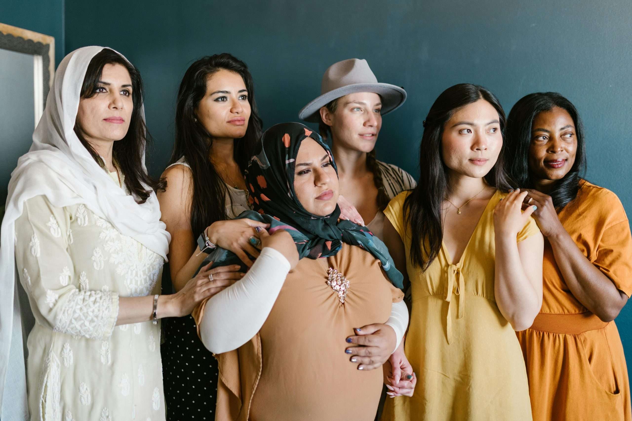 The Love Central - Embracing Mother’s Day: Finding Joy and Community When You’re Childless