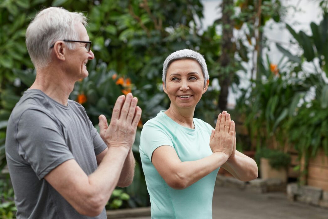 The Love Central - Fitness Programs for Older Adults: What You Need to Know