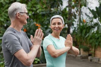 Fitness Programs for Older Adults: What You Need to Know