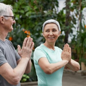 The Love Central - Fitness Programs for Older Adults The Love Central - Fitness Programs for Older Adults: What You Need to Know
