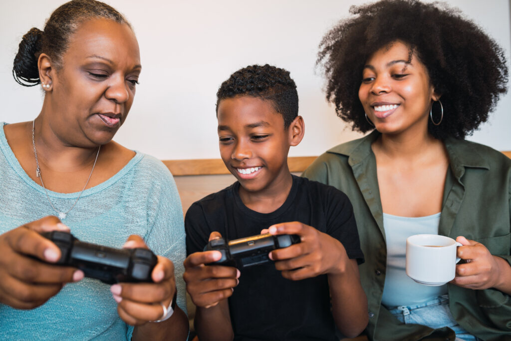 The Love Central - How to Reclaim Connection with Teens Using Screen-Free Strategies The Love Central - Reclaim Connection with Teens