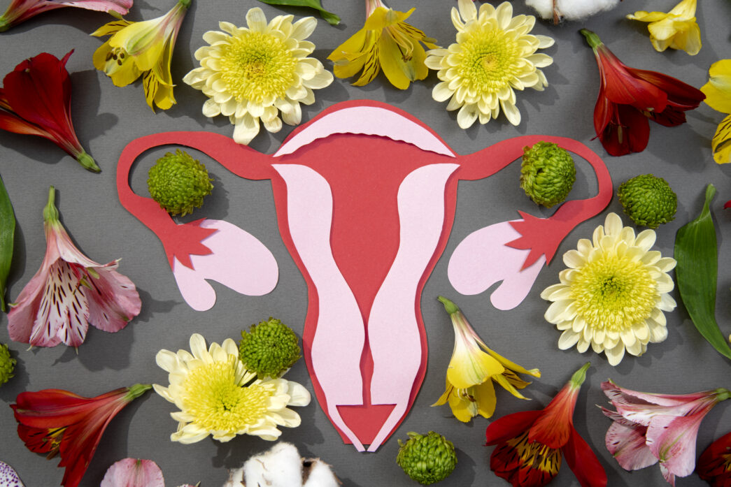 The Love Central - Helpful Holistic Therapies for Ovarian Cancer Warriors