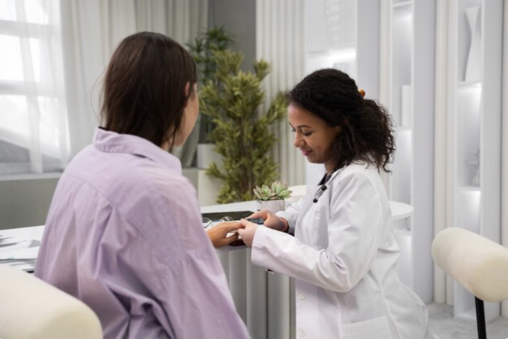 Helpful Holistic Therapies for Ovarian Cancer Warriors