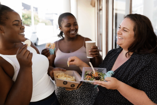 How to Celebrate Cultural Diversity in Your Neighborhood