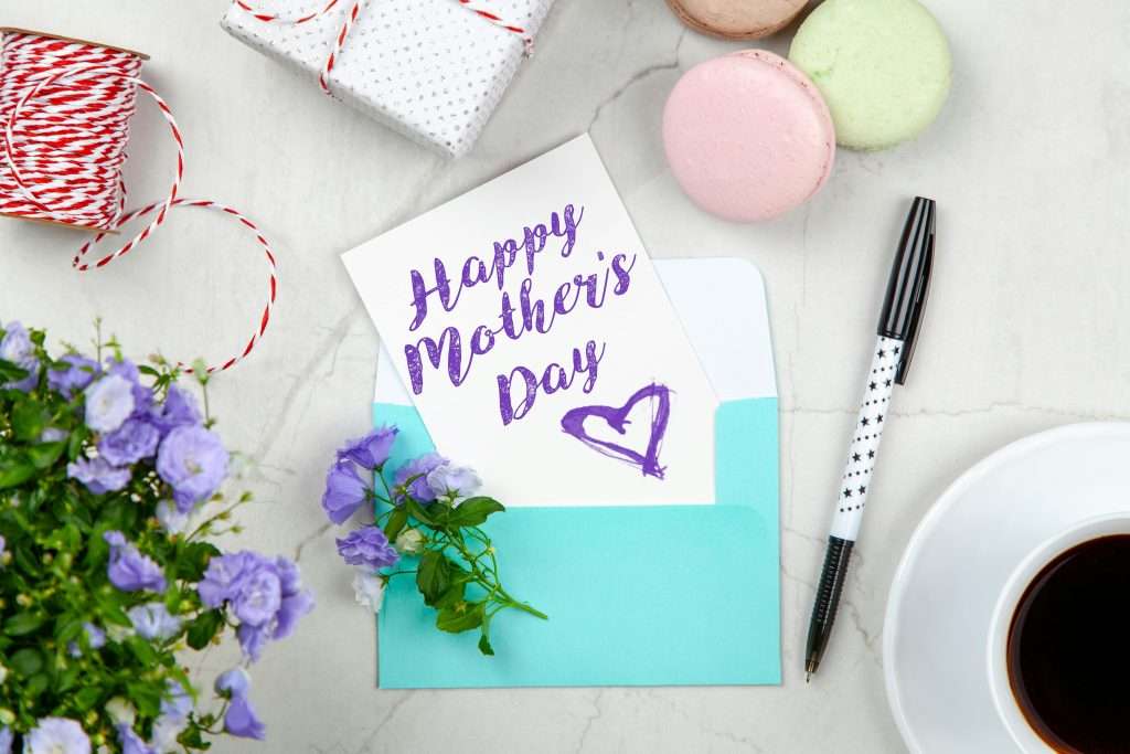 The Love Central - How to Celebrate Mothers Day Far From Home How to Celebrate Mother’s Day Far From Home