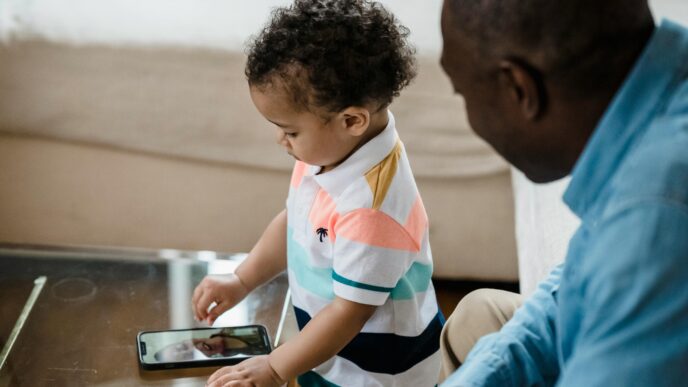 Distance Doesn’t Matter: How to Celebrate Mother’s Day Far From Home