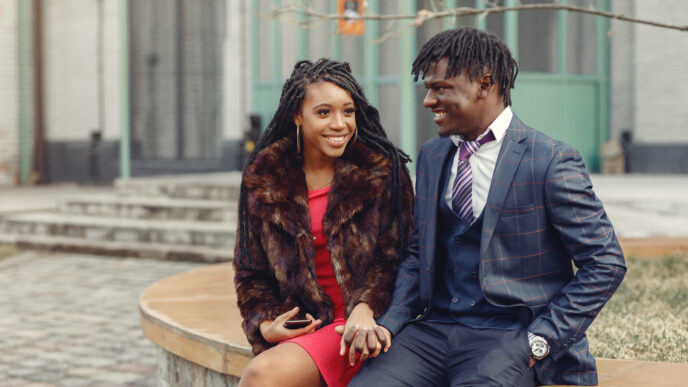 How to Dress to Impress and Attract the Right Partner