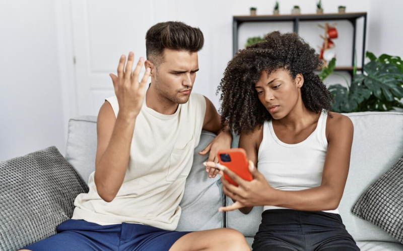 How to Manage Jealousy in Relationships