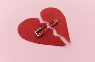 How to Patch Up Hearts You Didn’t Mean to Break