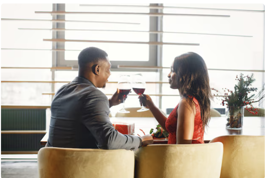 The Love Central - How to Seal the Deal and Ensure a Second Date The Love Central -