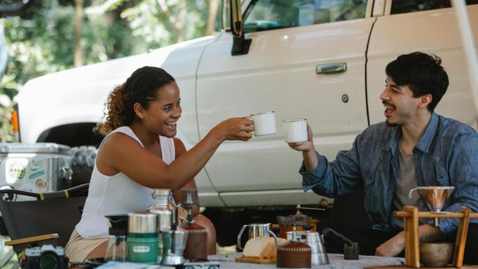 How to Seal the Deal and Ensure a Second Date