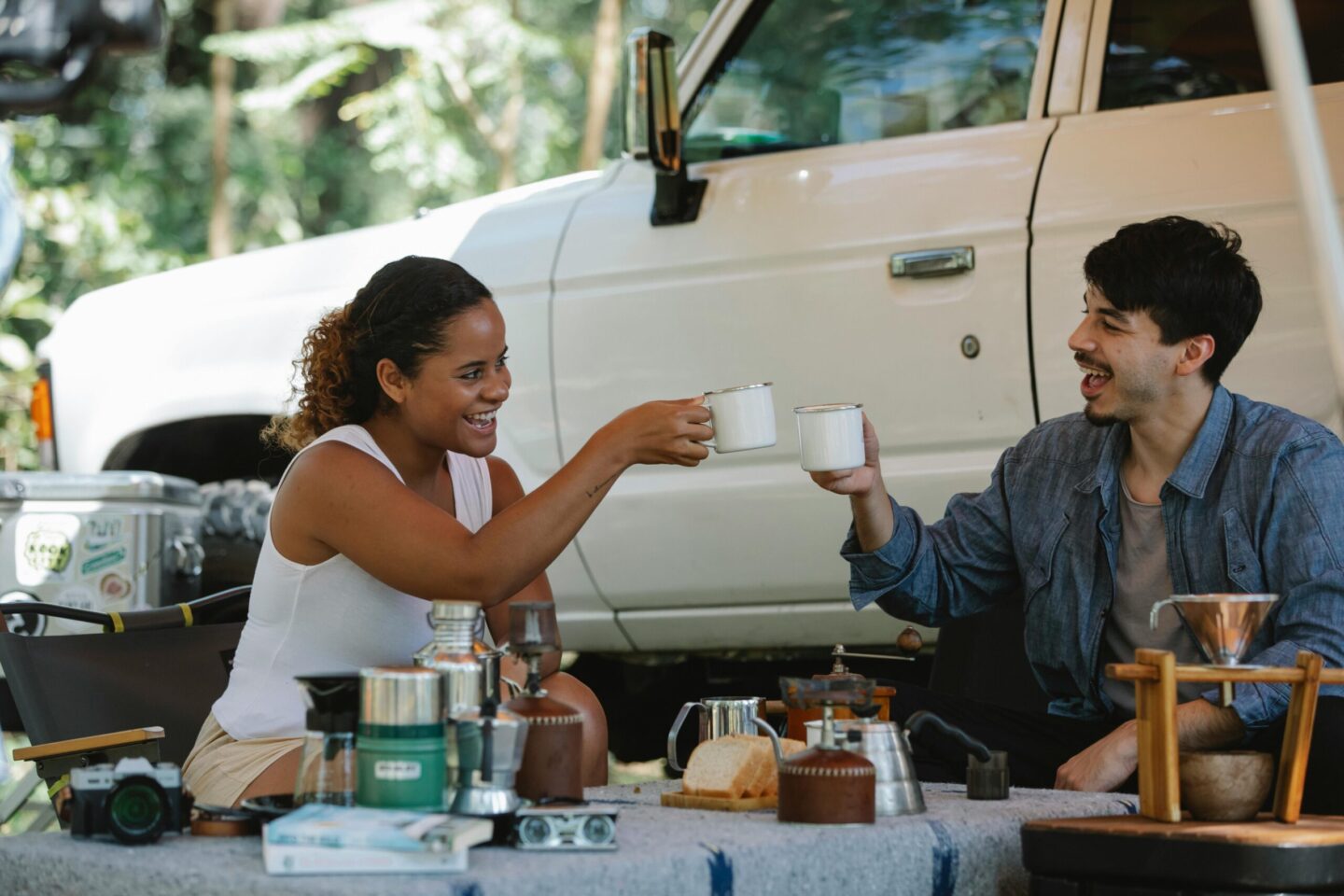 How to Seal the Deal and Ensure a Second Date