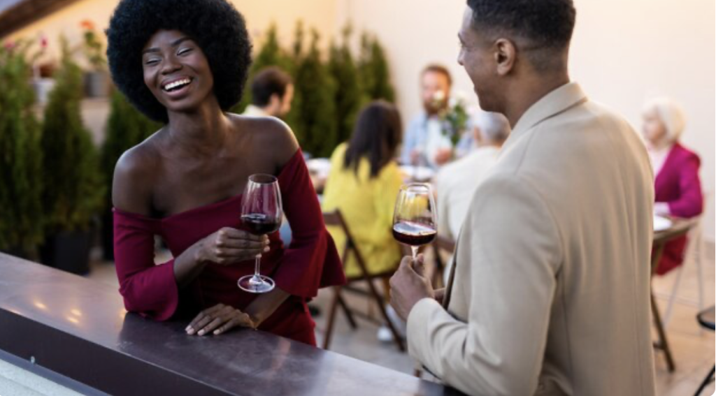 The Love Central - How to Seal the Deal and Ensure a Second Date 2 The Love Central -