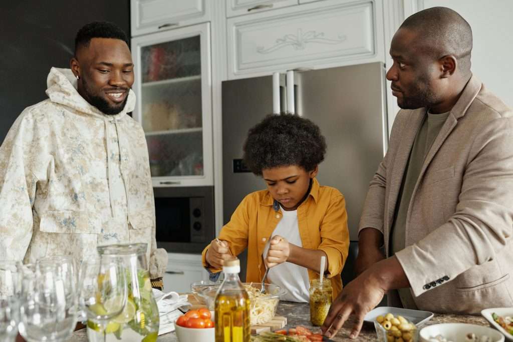 The Love Central - How to Set Boundaries with Your In-Laws How to Set Boundaries with Your In-Laws