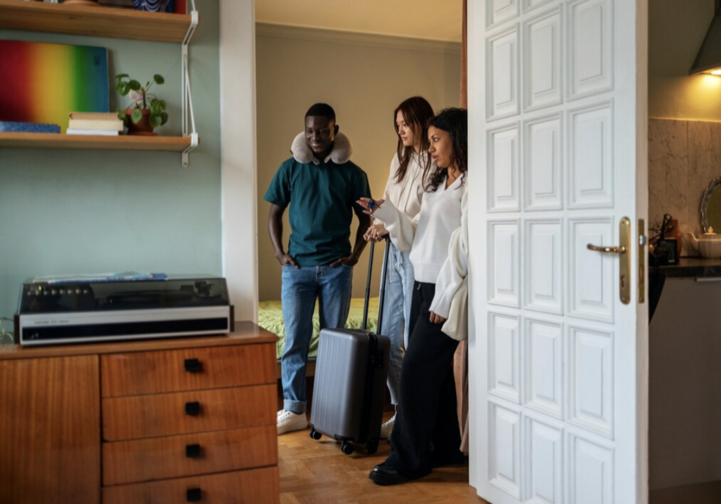 The Love Central - How to Set Boundaries with Your In-Laws