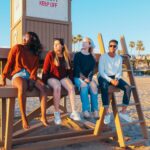 The Love Central - How to Socialize When You’re Traveling Solo 