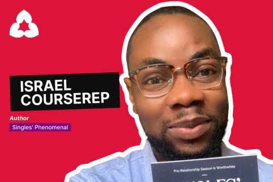 Dating in your 30s vs 20s: Expert Reveals What Changes (and What Stays the Same)