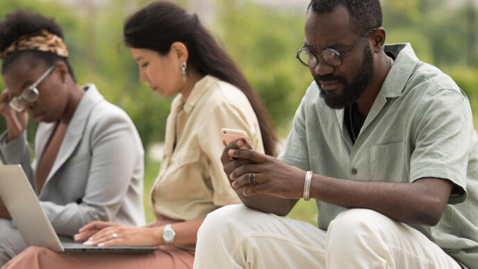 Unemployment and Stress