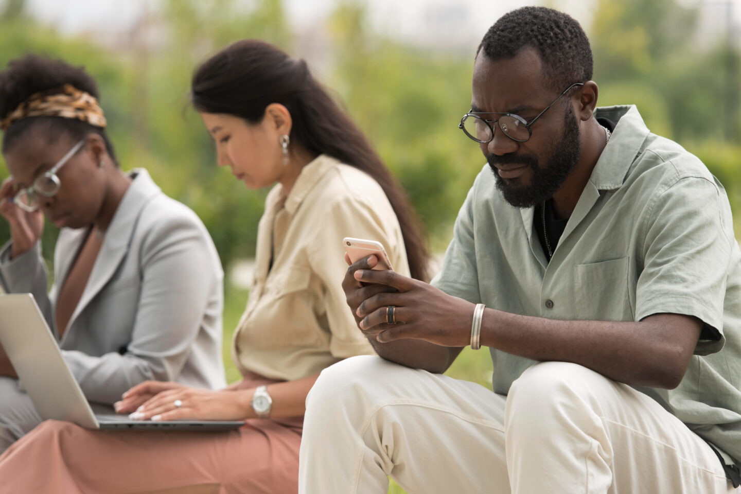 How To Cope With The Stress of Unemployment
