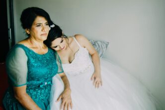 The Mother-of-the-Bride's Role: Supporting Your Daughter on Her Big Day