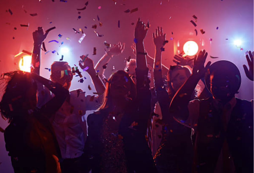 Secure the Prom: Parental Precautions for Teen Parties