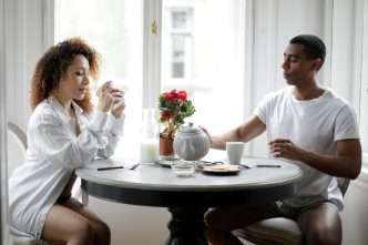 Pause for Growth: Relationship Breaks Explained