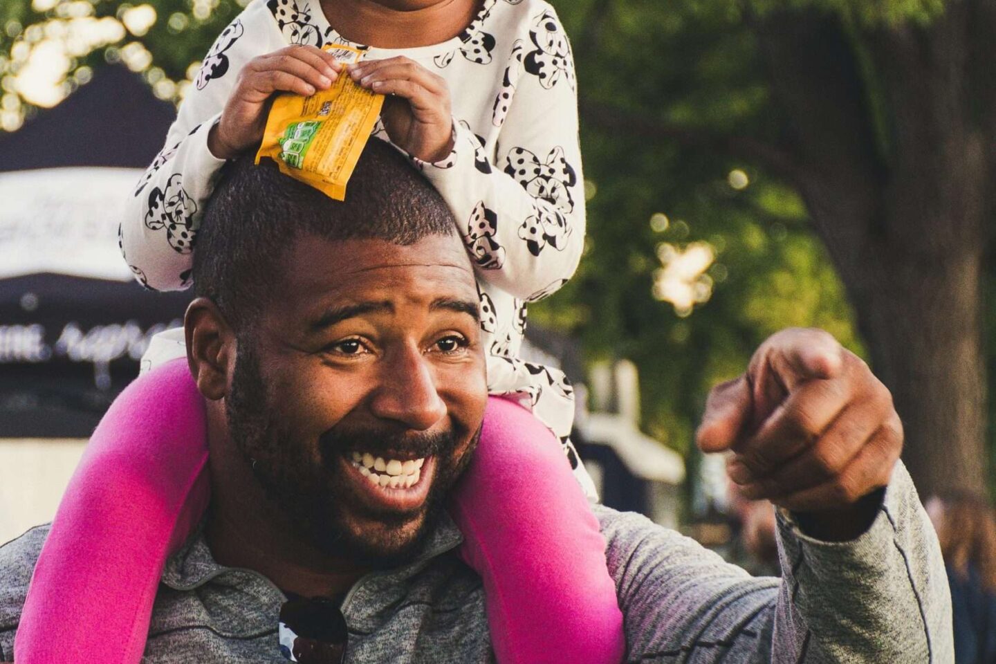 The Heart of Single Fatherhood: Finding Joy in Daily Duties
