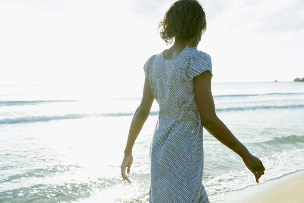 The Love Central - Solo Self-Care 3 Solo Self-Care