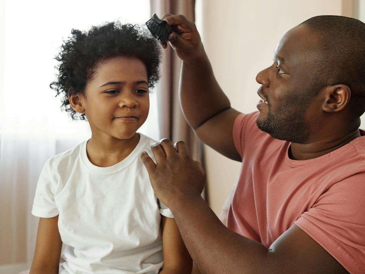 The Important Roles of Fathers in Our Homes Today