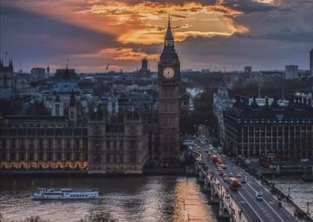 The Best European Cities for Ambitious Career Changers
