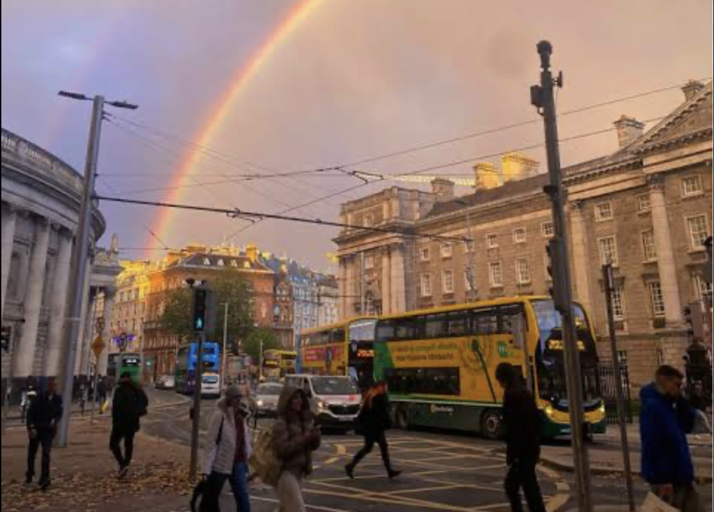 The Best European Cities for Ambitious Career Changers