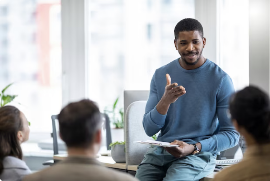 The Role of Mentorship in Achieving Career Aspirations