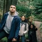 The Love Central - The Simple Joy of Forest Bathing