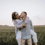 The Love Central - Embracing Healthy Age-gap romance