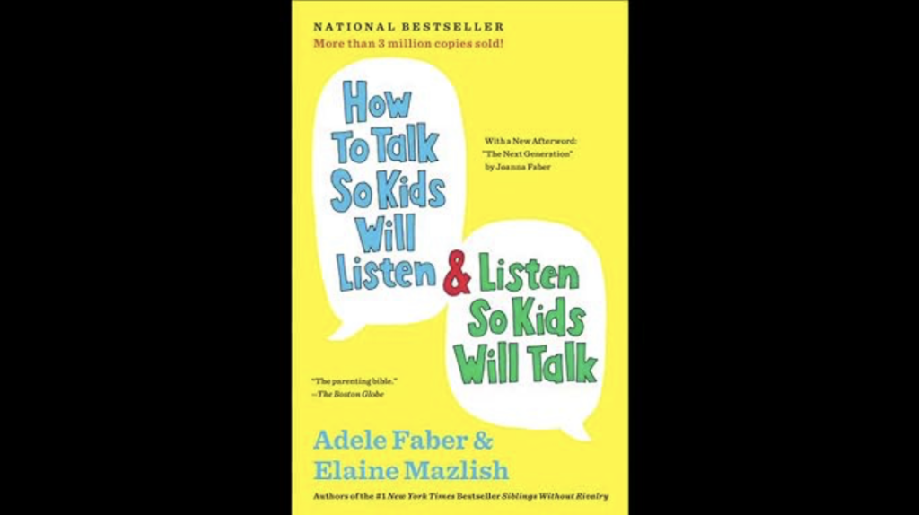The Love Central - Unconventional Parenting Books that Can Change Your Life Unconventional Parenting Books