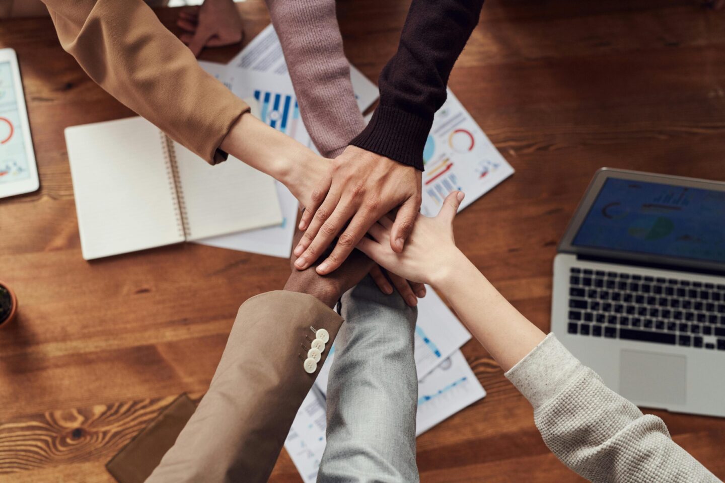 Unions: Your Work BFF or Just Old School Stuff?