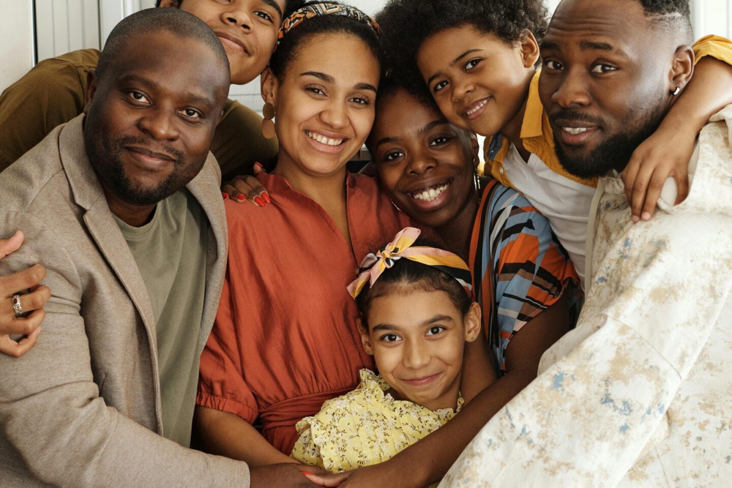 Why ‘Family First’ Can Sometimes Be a Dangerous Mantra