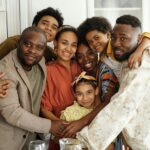 The Love Central - Why ‘Family First’ Can Sometimes Be a Dangerous Mantra