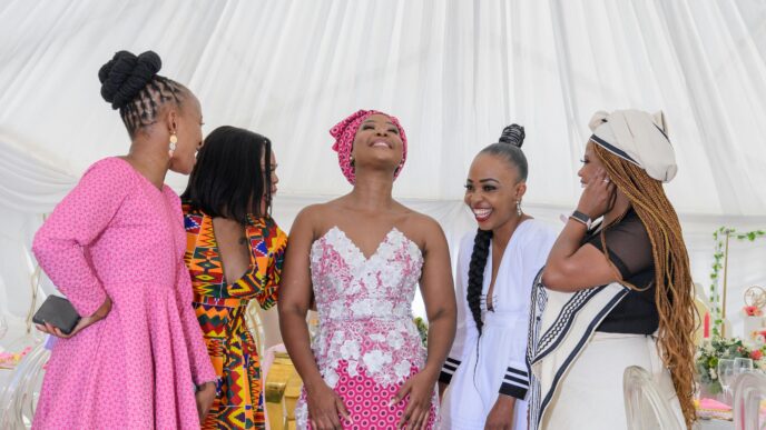 Your Guide to Being the Best Wedding Guest