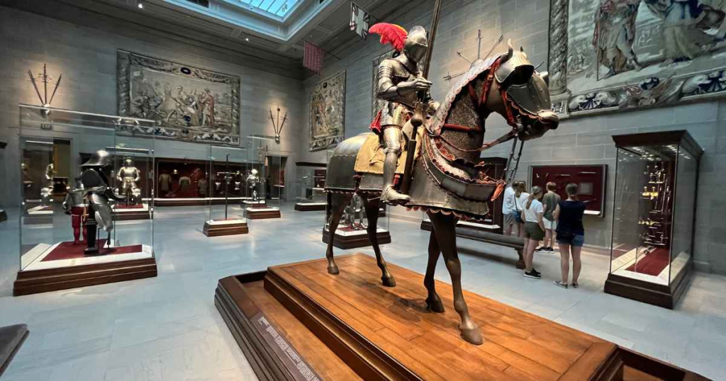 The Love Central - Stressed? Visit a Museum! The Surprising Power of Art Therapy The Love Central -
