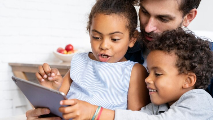Top 5 Must-Have Apps for Parents in 2024