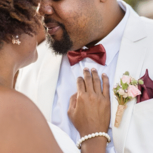 The Love Central - Unforgettable Wedding Vows