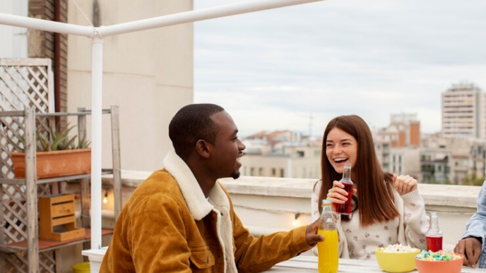 Love is Priceless, But Dates Don't Have to Be: Creative & Budget-Friendly Ways to Connect