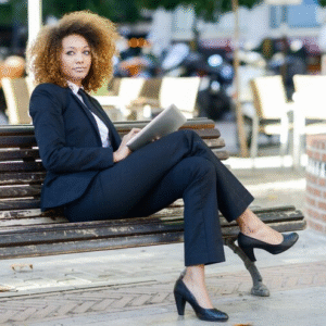 The Love Central - The Secret Language of Confidence