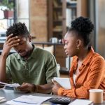 The Love Central - When Your Partner Is Bad with Money: 5 Red Flags You Can't Ignore