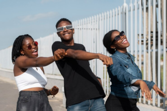 Stressed? Dance it Out! The Surprising Mental Health Benefits of Moving Your Body