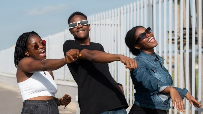 Stressed? Dance it Out! The Surprising Mental Health Benefits of Moving Your Body