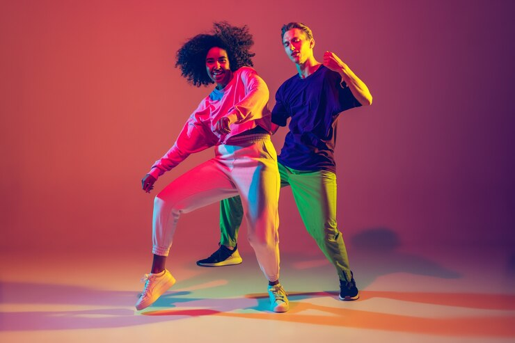 The Love Central - Stressed? Dance it Out! The Surprising Mental Health Benefits of Moving Your Body Stressed? Dance it Out! The Surprising Mental Health Benefits of Moving Your Body