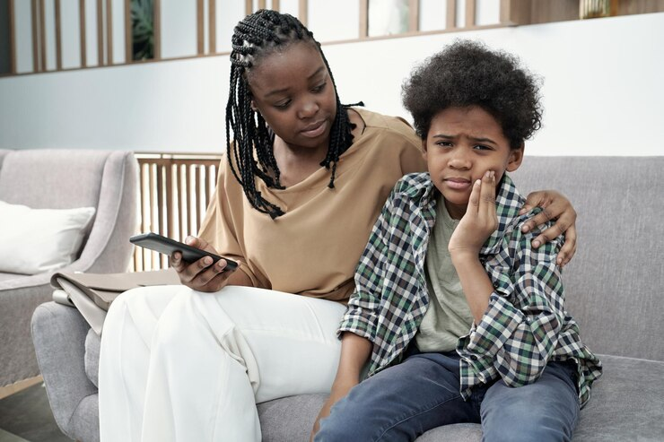 The Love Central - Stop Yelling! Positive Discipline Techniques That Really Work Stop Yelling! Positive Discipline Techniques That Really Work