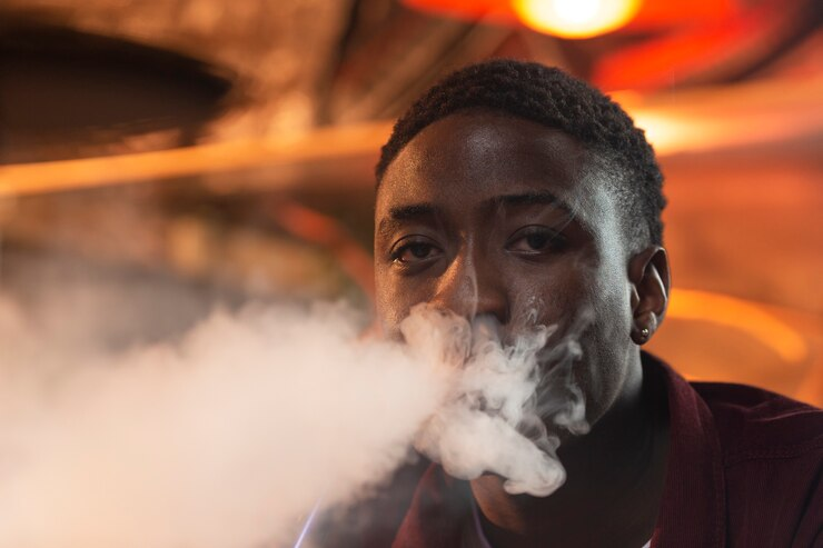 The Love Central - Secondhand Smoke: Protecting the Innocent from Harmful Exposure The Love Central - Secondhand Smoke: Protecting the Innocent from Harmful Exposure
